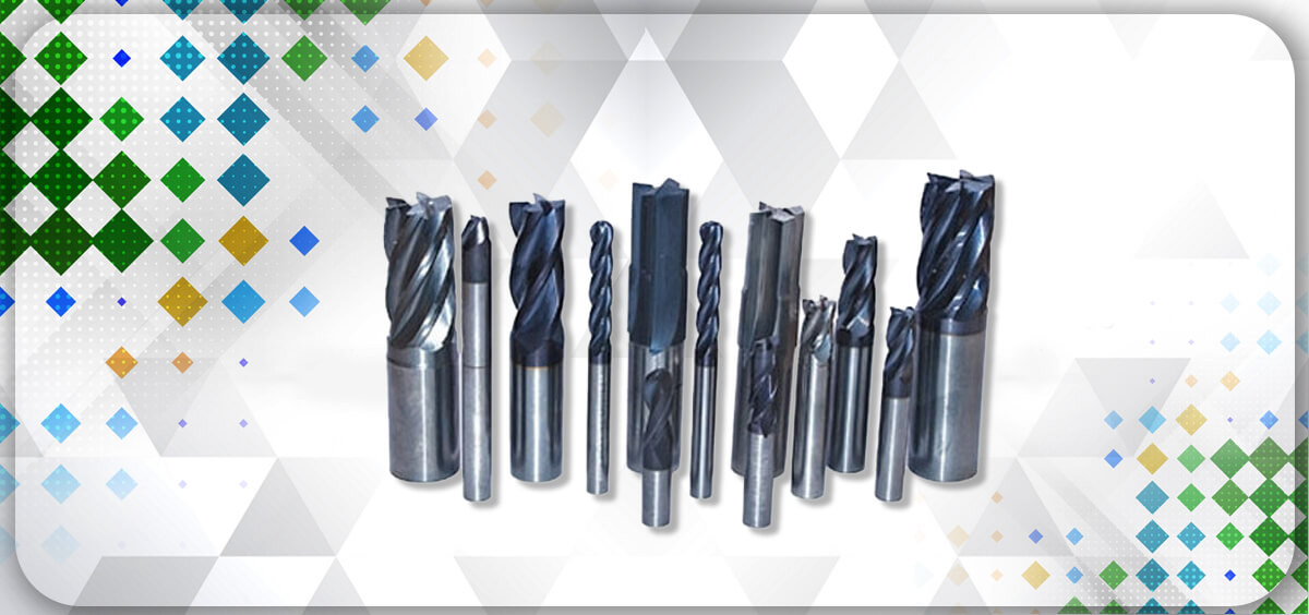 product Carbide Holemill