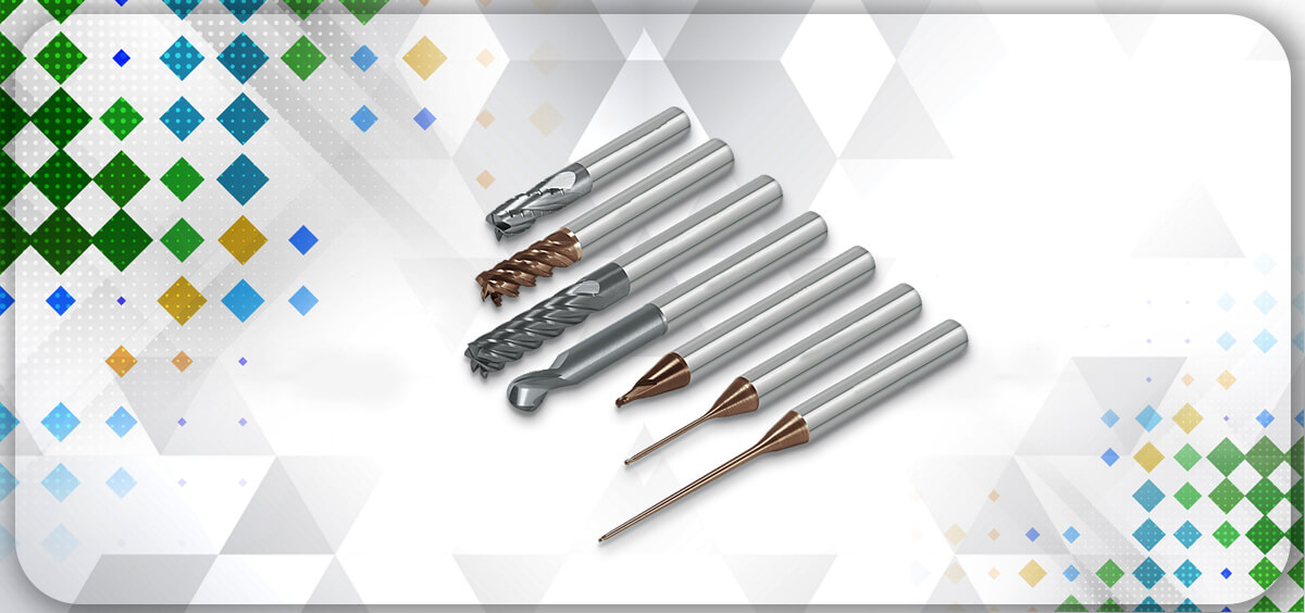 Product carbide drills